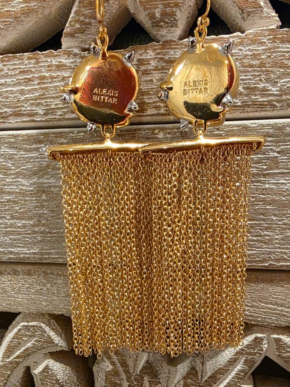 Alexis Bittar Earrings - Picture 5 of 10